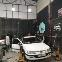 مکانیک ماهر صافکار ونقاش ماهر|استخدام صنعتی، فنی، مهندسی|تهران, اتحاد|دیوار