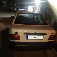 ماشین|خودرو سواری و وانت|دورود, |دیوار