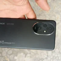 گوشی آنر 200|موبایل|قزوین, |دیوار