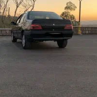 فروش پژو ۴۰۵|خودرو سواری و وانت|میانه, |دیوار