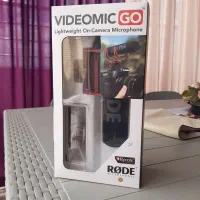 میکروفون Rode