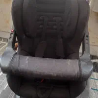صندلی ماشین