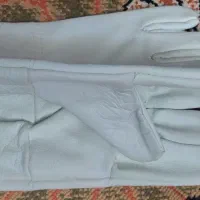 دستکش خارجی