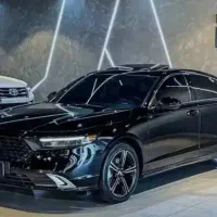 حواله هوندا آکورد e PHEV 2025