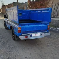 سایپا وانت مدل 1403دیچه سیمی