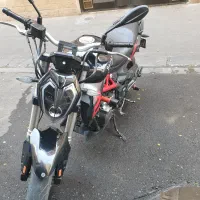 بنلی ۳۰۰ جفت