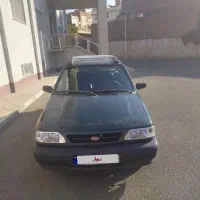 پراید مدل 80 فروشی|خودرو سواری و وانت|هشتگرد, فاز ۱ مهستان|دیوار