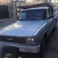مزدا 2000 ژاپن مدل ۸۹ کم کار 230000|خودرو سواری و وانت|اندیشه, اندیشه فاز ۱|دیوار
