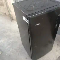 فریزر۹فوت۵کشوایستاکول مشکی بدون برفک کابینتی مینی|یخچال و فریزر|تهران, طیب|دیوار