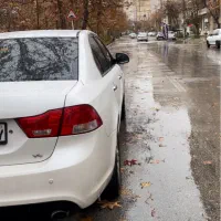 اپتیما ۲۰۱۰ سفید|خودرو سواری و وانت|ارومیه, |دیوار