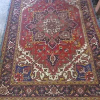 فرش دستباف هریس|فرش|سبزوار, زینبیه|دیوار