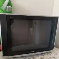 تلوزیون ۲۹ ایچ سامسونگ|تلویزیون و پروژکتور|لاهیجان, آهندان|دیوار