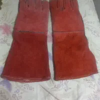 دستکش نسوز