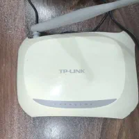 مودم وافای تی پی لینک