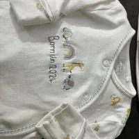 سرهمی های نوزادی خارجی