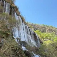 تور رسمی آبشار شوی جمعه ۲۸ فروردین