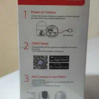 دوربین مداربسته بیسیم و چرخشی داهوا   (H2A)|دوربین مداربسته|کنگاور, |دیوار