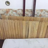 تخت خواب دو نفره