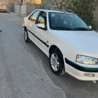 پژو پارس سال مدل 1398