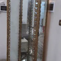 ویترین برنجی