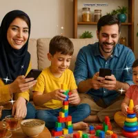 کار در منزل برای بانوان