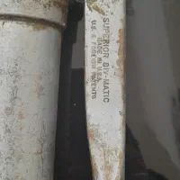 گیریس پمپ USA|ابزارآلات|مرودشت, کناره|دیوار