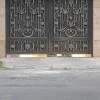 انواع اقسام جوشکاری|خدمات پیشه و مهارت|لاهیجان, بازکیاگوراب|دیوار