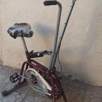 دوچرخه ثابت|تجهیزات ورزشی|کرمان, |دیوار