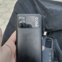 گوشی موبایل پوکو m3