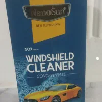 شیشه شوی ۳۰ برابری