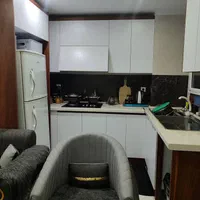 ۴۸ متری، نقشه عروسک، بازسازی شده کامل، اتاق تخت خور