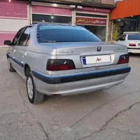 پژو پارس|خودرو سواری و وانت|دورود, |دیوار