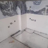 کاشی کاری|خدمات پیشه و مهارت|نهاوند, |دیوار