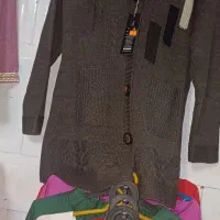 لباس زمستانه حراج|لباس|آبدانان, |دیوار