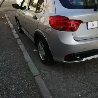 کوییک آر پارس خودرو