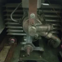 آبگرمکن و چرخ خیاطی|آبگرمکن، پکیج، شوفاژ|پیشوا, |دیوار