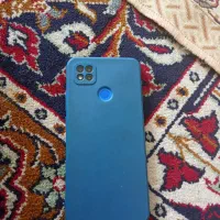 گوشیی ردمی۹c|موبایل|کرمانشاه, |دیوار