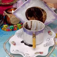 انجام فال قهوه تاروت وغیره وپاکسازی ها
