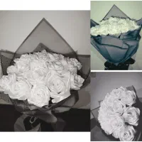 گل ربانی مصنوعی