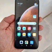 ردمی نوت 8|موبایل|آبدانان, |دیوار