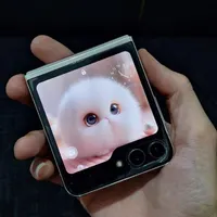 سامسونگ Galaxy Z Flip5 زدفلیپ ۵۱۲ گیگابایت|موبایل|کرمانشاه, |دیوار