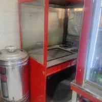 فر ساندویچی