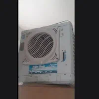 ‌کولر آبی نو