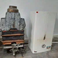 آب گرم کن بوتان سالم|آبگرمکن، پکیج، شوفاژ|تهران, سلسبیل شمالی|دیوار