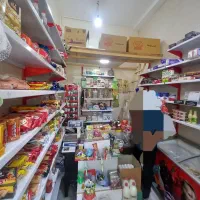 مغازه 12متری حمیدیان اول نوآوران|فروش مغازه و غرفه|رشت, شهرک شهید مفتح|دیوار