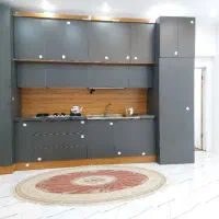 کابینت ام دی اف|مصالح و تجهیزات ساختمان|مشهد, ولیعصر (شهرک غرب)|دیوار