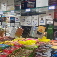 نیازمند تعدادی نیرو جهت همکاری در دکه و بوفه