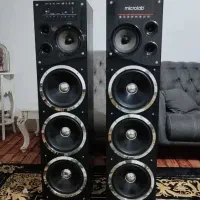 اسپیکر باند باکیفیت