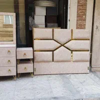 تولیدی سرویس خواب نوین|تخت و سرویس خواب|تبریز, |دیوار