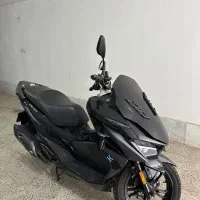 JT200|موتورسیکلت|تهران, شیخ هادی|دیوار